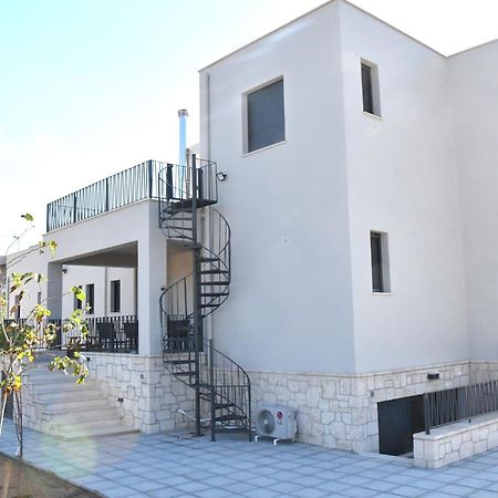 Апартаменты Polles Εlies Cozy Αpartment Aegina Экстерьер фото