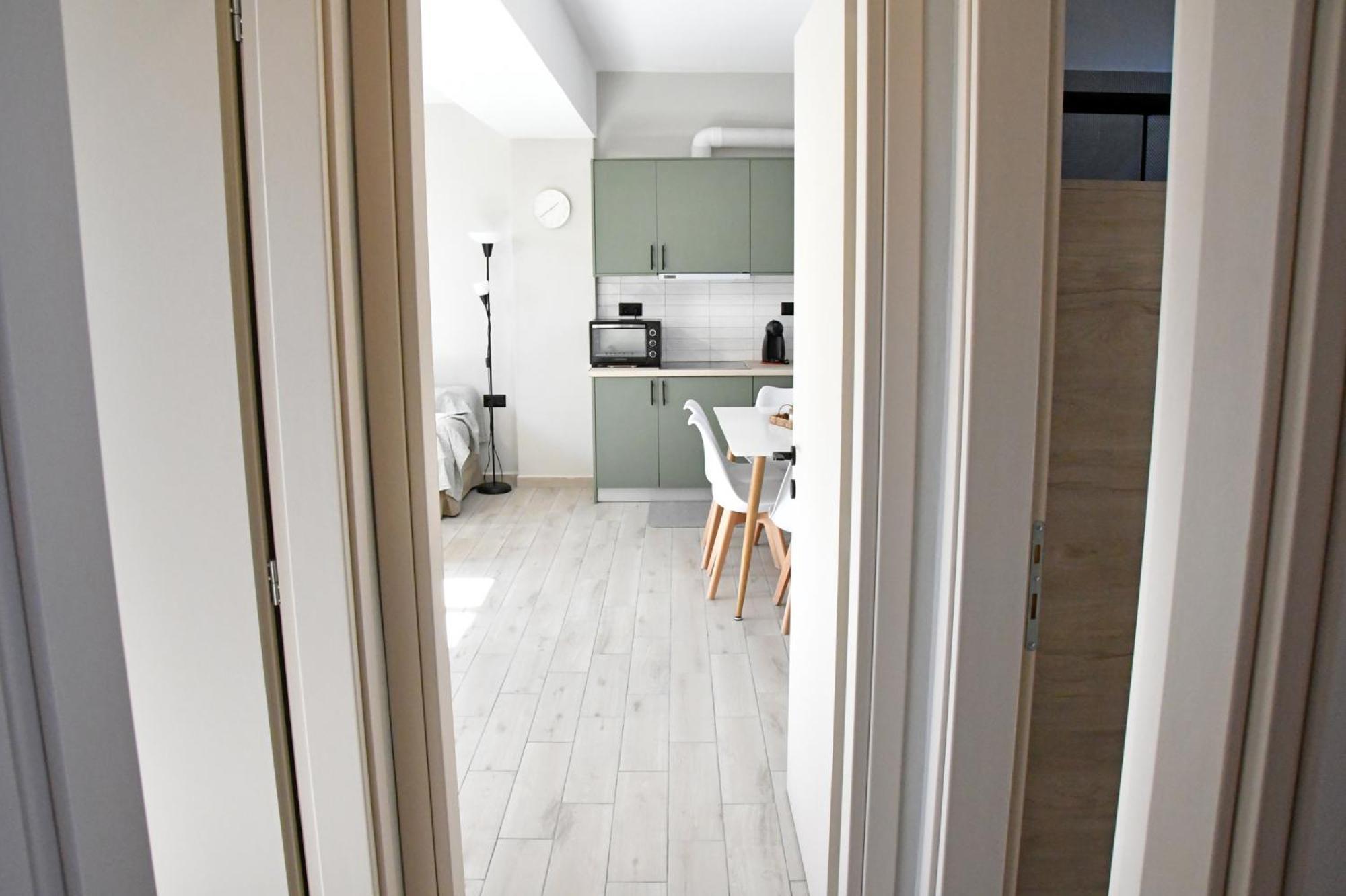 Апартаменты Polles Εlies Cozy Αpartment Aegina Экстерьер фото