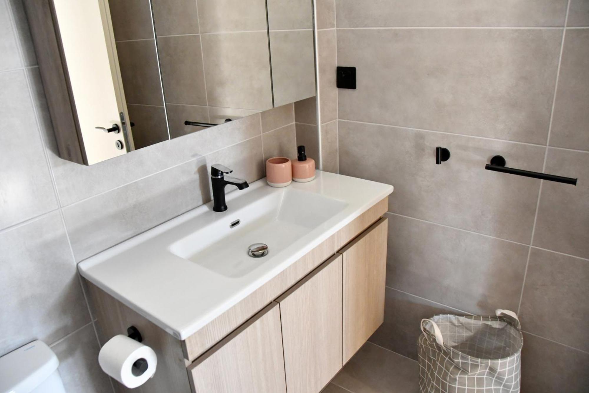 Апартаменты Polles Εlies Cozy Αpartment Aegina Экстерьер фото