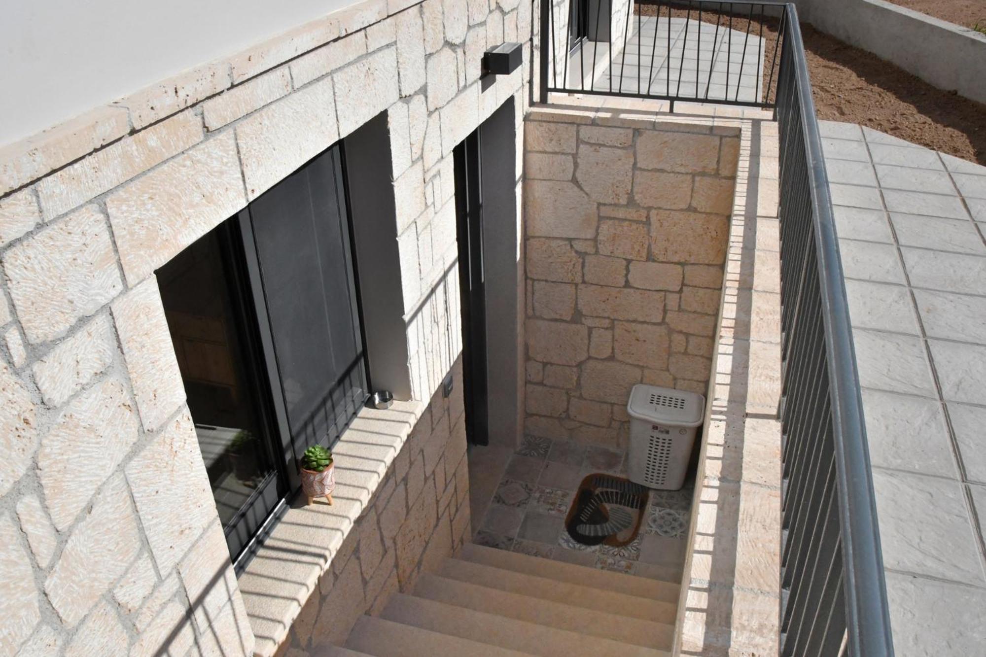 Апартаменты Polles Εlies Cozy Αpartment Aegina Экстерьер фото