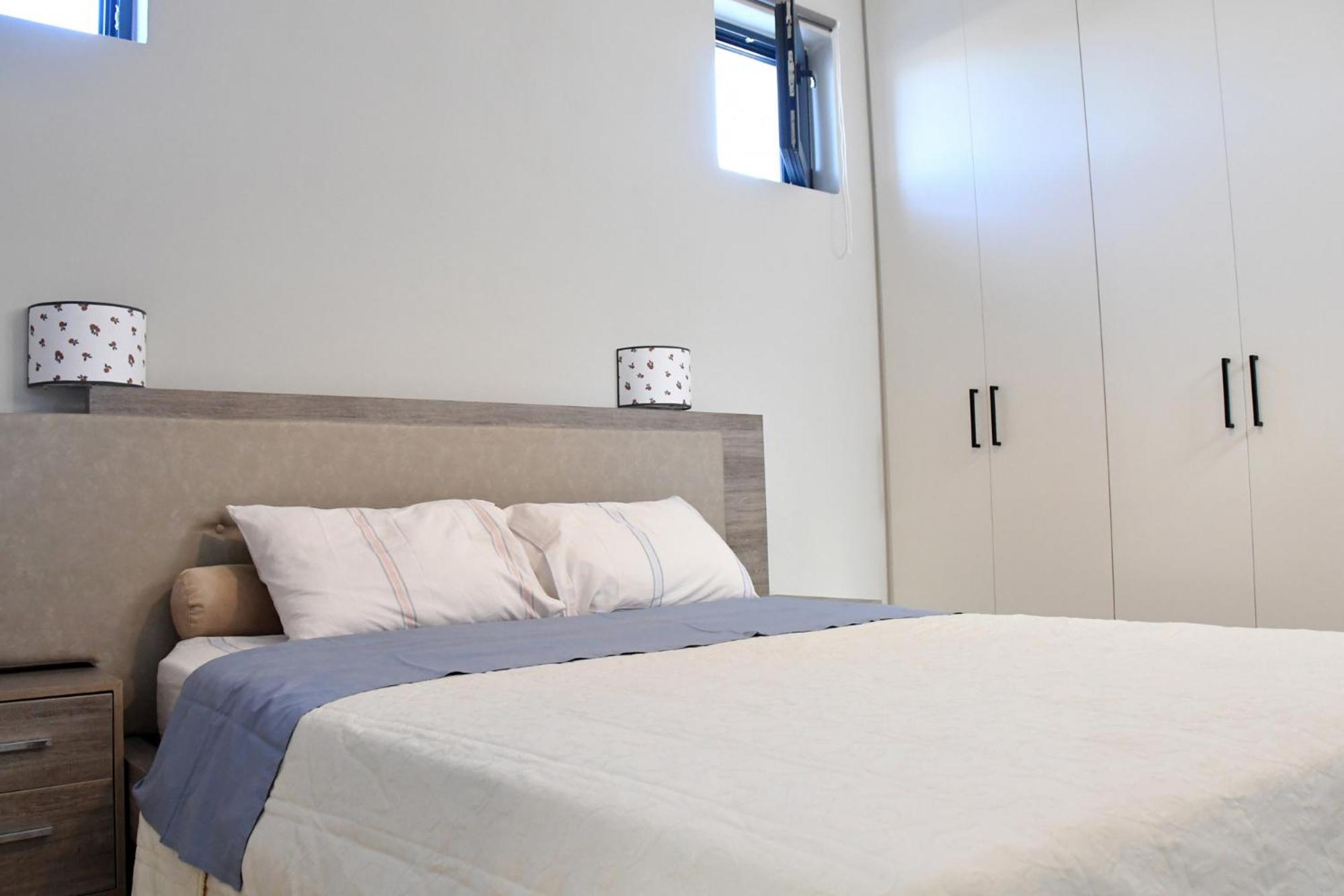 Апартаменты Polles Εlies Cozy Αpartment Aegina Экстерьер фото