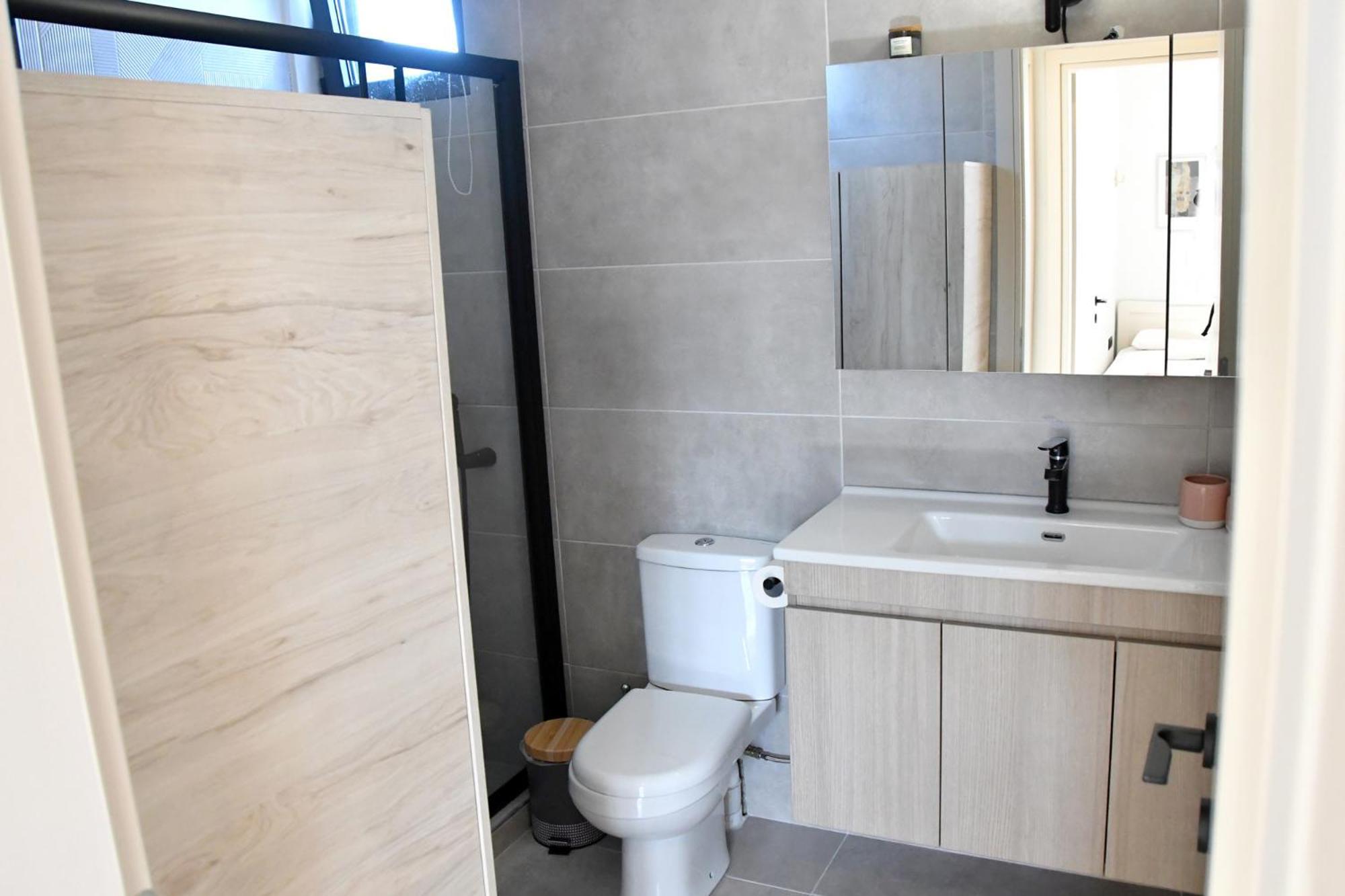 Апартаменты Polles Εlies Cozy Αpartment Aegina Экстерьер фото
