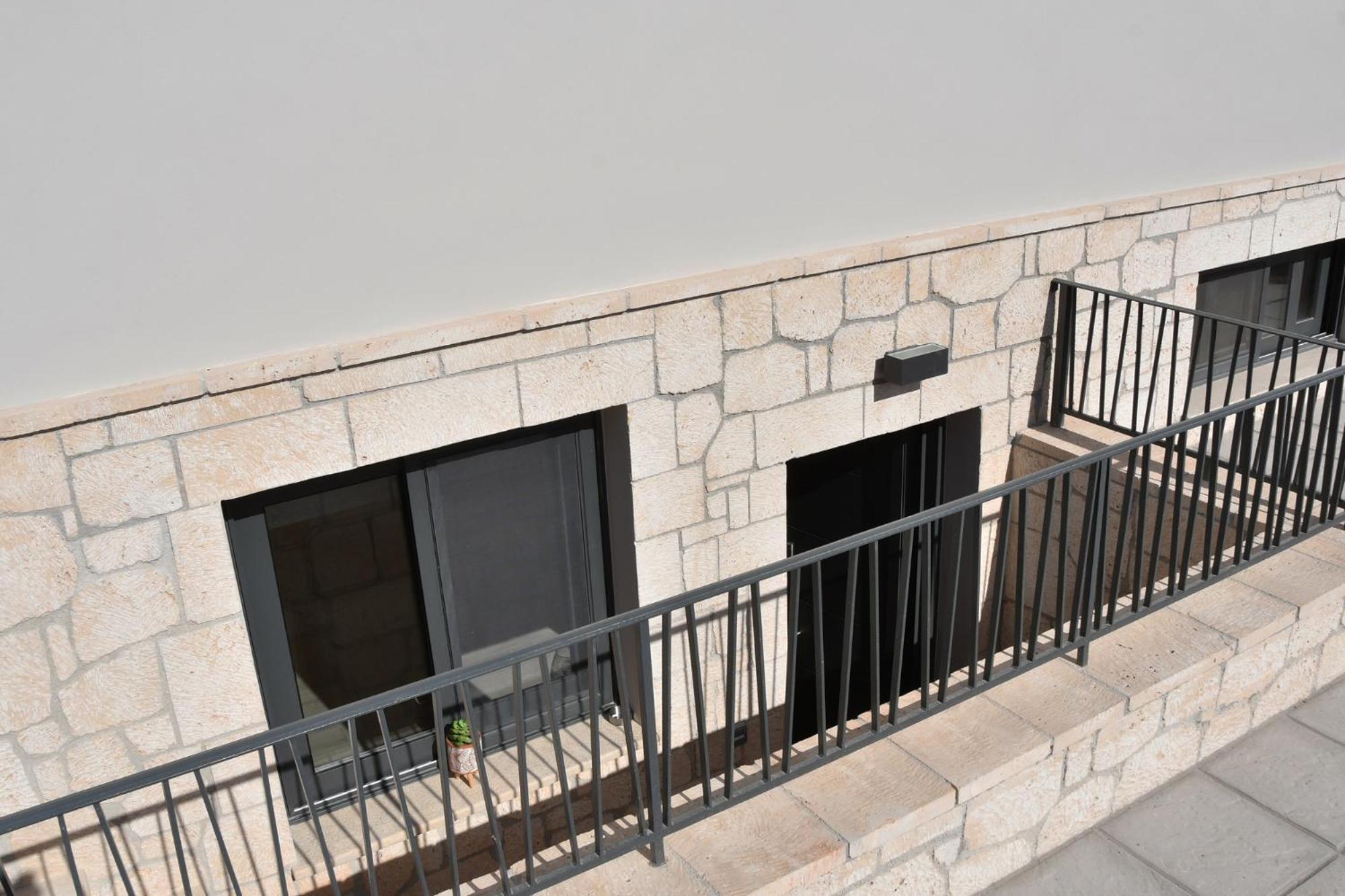 Апартаменты Polles Εlies Cozy Αpartment Aegina Экстерьер фото